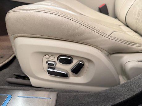 Jaguar XJ 3.0d V6 Portfolio Auto Euro 5 4dr 14