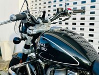 Royal Enfield Super Meteor 0.6 Super Meteor 650 10