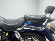 Triumph Bonneville 2008 7K EXCELLENT CONDITION CRUISER LOW RIDER 865CC 44