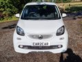 Smart Forfour URBANSHADOW EDITION 11