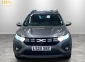 Dacia Jogger 1.0 TCe Expression MPV 5dr Petrol Manual Euro 6 (s/s) (110 ps) 2