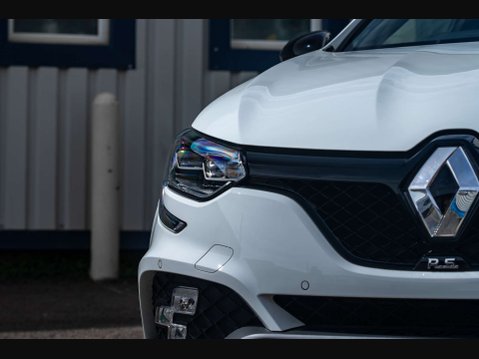 Renault Megane 1.8 Megane Renault Sport Trophy Auto 5dr 26