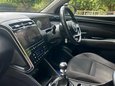 Hyundai TUCSON 1.6 T-GDi SE Connect Euro 6 (s/s) 5dr 11