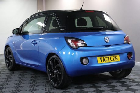 Vauxhall Adam ENERGISED 10