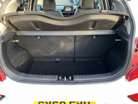 Kia Picanto 1.25 X-Line 5dr Auto 30