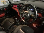 Mini Hatch 1.5 Cooper Hatchback 3dr Petrol Manual Euro 6 (s/s) (136 ps) 12