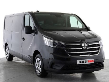 Renault Trafic LL30 ADVANCE DCI
