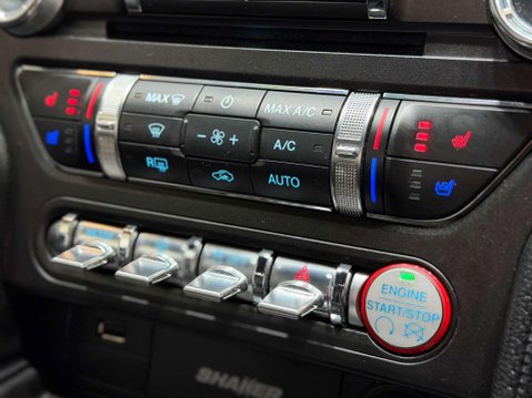 Ford Mustang 5.0 V8 GT Fastback 2dr Petrol SelShift Euro 6 (416 bhp) 41