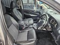 Nissan Navara DCI N-GUARD SHR DCB 8