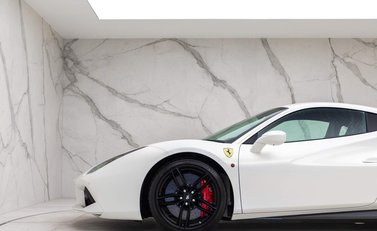 Ferrari 488 GTB 27