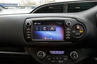 Toyota Yaris VVT-I EXCEL 26