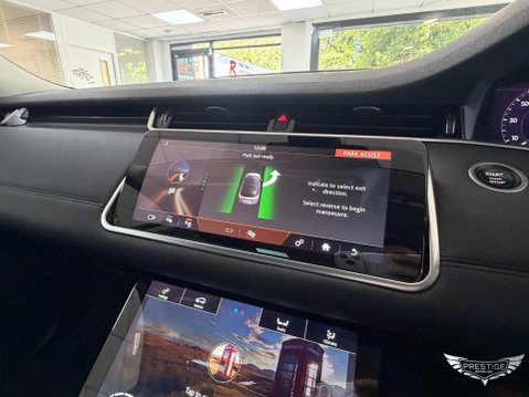 Land Rover Range Rover Evoque 2.0 D180 SE Auto 4WD Euro 6 (s/s) 5dr 32