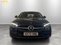 Mercedes-Benz C Class 2.0 C220dh MHEV Sport Saloon 4dr Diesel Hybrid G-Tronic+ Euro 6 (s/s) (220 2