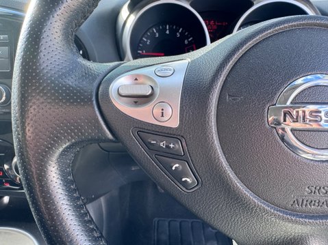 Nissan Juke ACENTA 14