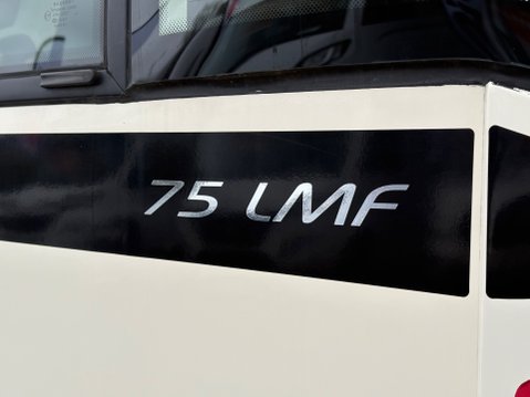 Florium Black Pearl 75LMF 10