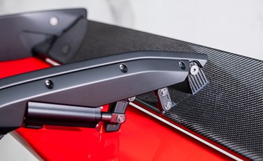 Porsche 911 GT3 RS (992) 42