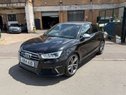 Audi S1 2.0 S1 Sportback Quattro 4WD 5dr