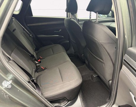 Hyundai TUCSON 1.6 Tucson Premium TGDi MHEV Semi-Auto 5dr 13