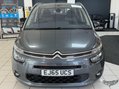 Citroen Grand C4 Picasso 1.6 BlueHDi Exclusive EAT6 Euro 6 (s/s) 5dr 91