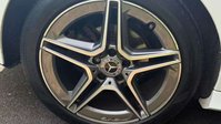 Mercedes-Benz A Class 2.0 A200d AMG Line (Executive) Hatchback 5dr Diesel 8G-DCT Euro 6 (s/s) (15 9