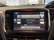 Peugeot 2008 1.2 PureTech Active ETG Euro 6 (s/s) 5dr 26
