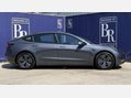 Tesla Model 3 Saloon 4dr Electric Auto RWD (241 bhp) 4