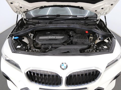 BMW 2 Series 1.5 218i M Sport Euro 6 (s/s) 5dr 28