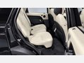 Land Rover Range Rover Sport 3.0 Range Rover Sport HSE Silver D MHEV Auto 4WD 5dr 10
