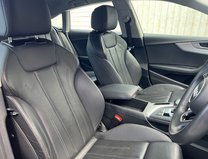 Audi A5 2.0 TFSI 35 Sport Sportback 5dr Petrol S Tronic Euro 6 (s/s) (150 ps) 11