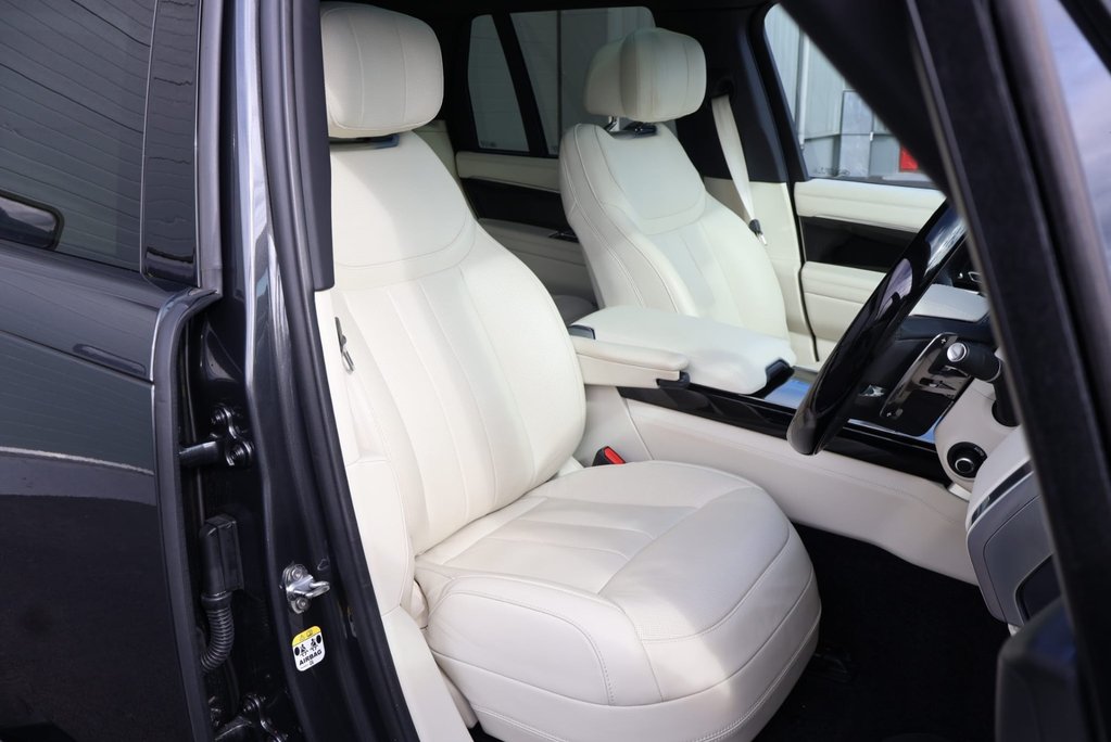 Land Rover Range Rover AUTOBIOGRAPHY HYBRID HUGE SPEC  13
