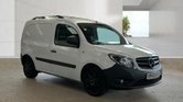 Mercedes-Benz Citan LWB L2H1 Low Roof EURO 6 NO VAT 2