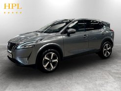 Nissan Qashqai 1.3 DIG-T MHEV N-Connecta SUV 5dr Petrol Hybrid Manual Euro 6 (s/s) (140 ps