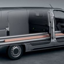 Peugeot Expert Asphalt Automatic 2