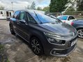 Citroen C4 Picasso AUTOMATIC 3