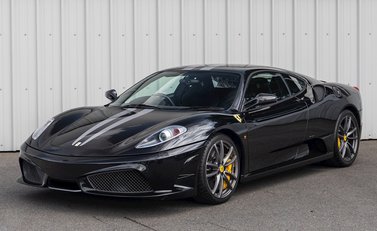 Ferrari 430 Scuderia 6