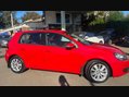 Volkswagen Golf 1.6 TDI Match Euro 5 5dr 8