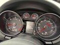 Audi TT 2.0 TT S Line TDI Quattro 4WD 2dr 54