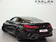 BMW 8 Series 3.0 840d Coupe 2dr Diesel Steptronic xDrive Euro 6 (s/s) (320 ps) 5