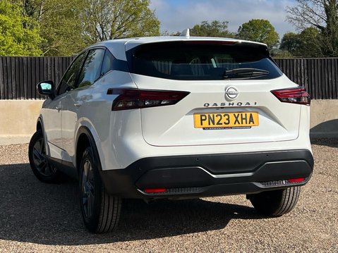 Nissan Qashqai DIG-T ACENTA PREMIUM DCT MHEV 2