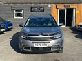 Citroen C5 Aircross 1.6 13.2kWh Shine Plus SUV 5dr Petrol Plug-in Hybrid e-EAT8 Euro 6 (s/s) (2 4