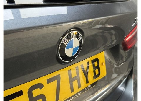 BMW X1 2.0 20d M Sport SUV 5dr Diesel Auto xDrive Euro 6 (s/s) (190 ps) 18