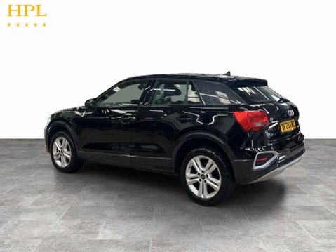 Audi Q2 1.0 TFSI 30 Sport SUV 5dr Petrol Manual Euro 6 (s/s) (110 ps) 5