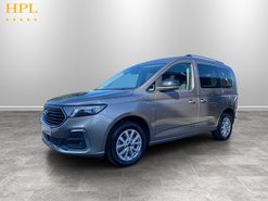 Ford Tourneo Connect 2.0 EcoBlue Titanium MPV 5dr Diesel DCT Euro 6 (s/s) (122 ps)