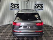 Audi SQ7 4.0 TDI V8 SUV 5dr Diesel Tiptronic quattro Euro 6 (s/s) (435 ps) 19