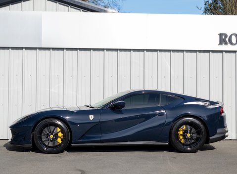 Ferrari 812 Superfast 2