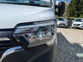 Renault Master Tipper MWB L2 (SOLD) (CAT N Insurance Loss) Business M135 EURO 6 NO VAT 19