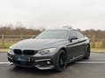 BMW 4 Series 3.0 430d M Sport Auto xDrive Euro 6 (s/s) 5dr 8