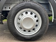 Ford Transit 350 Drw L4 Leader Luton with Tail Lift - Air Con / Rear Camera 30