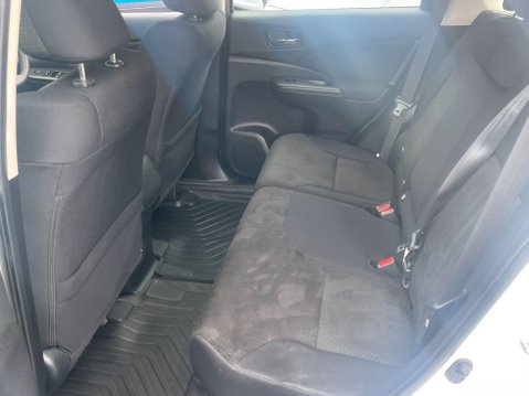 Honda CR-V 1.6 i-DTEC S Navi SUV 5dr Diesel Manual Euro 6 (s/s) (120 ps) 22