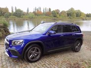 Mercedes-Benz GLB GLB 200 D AMG LINE PREMIUM 8G-DCT Euro 6 50